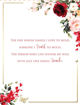 Picture of TO MY SOULMATE CARD